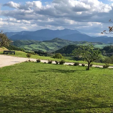 Il Passo * Urbino