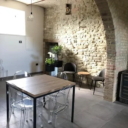 Il Passo Alojamento de Acomodação e Pequeno-almoço 3*