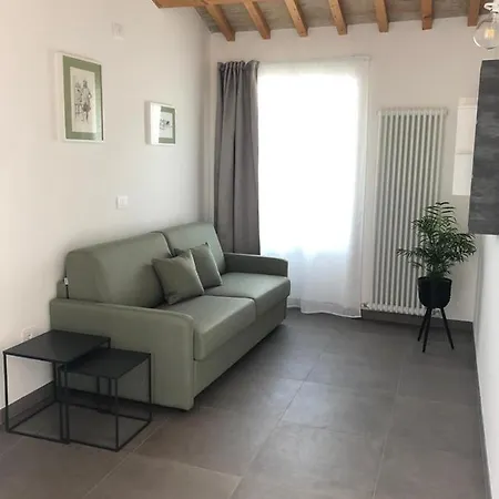 Il Passo Bed & Breakfast Urbino