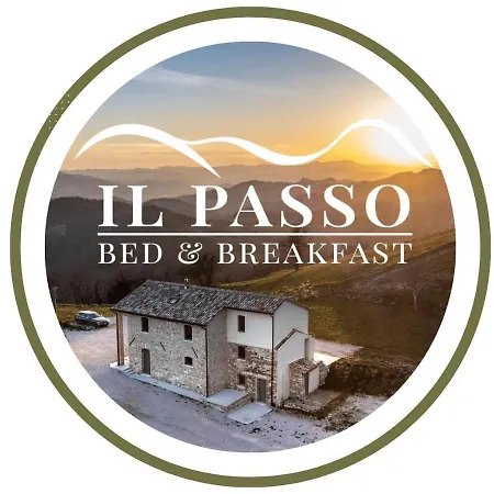 Il Passo Bed & Breakfast 3*