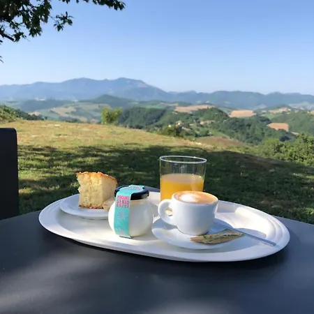 Il Passo * Urbino