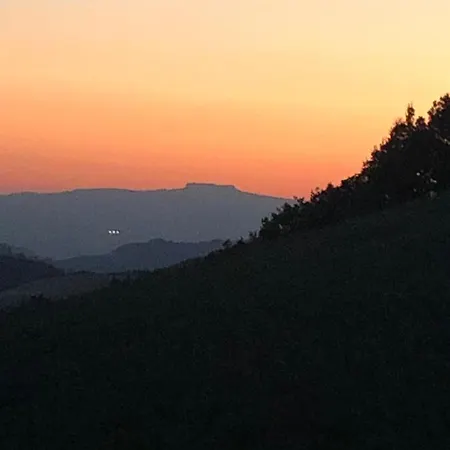 Alojamento de Acomodação e Pequeno-almoço Il Passo 3*