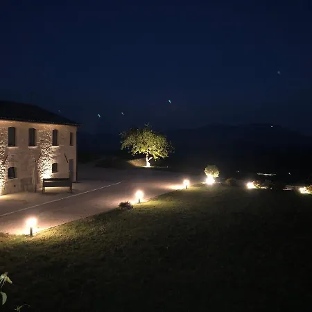 Alojamento de Acomodação e Pequeno-almoço Il Passo 3*