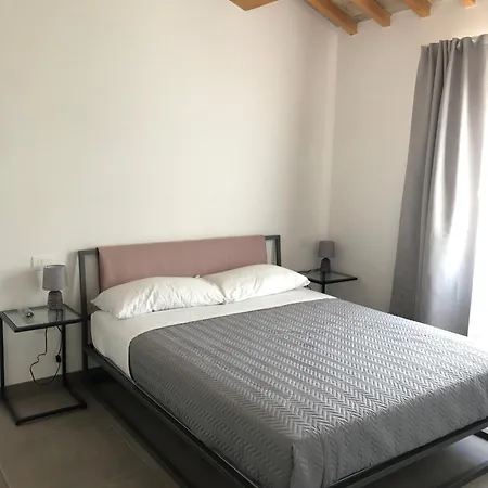 Alojamento de Acomodação e Pequeno-almoço Il Passo 3*