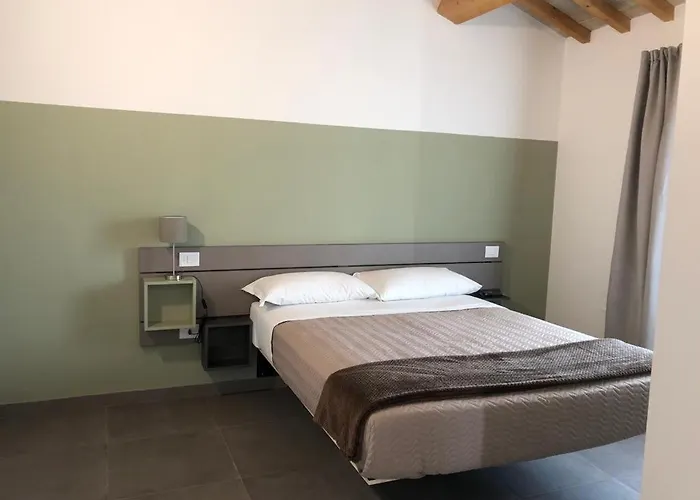 Il Passo Panzió Urbino